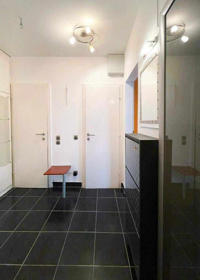 Cozy Apartment Margareten Wien Exteriör bild